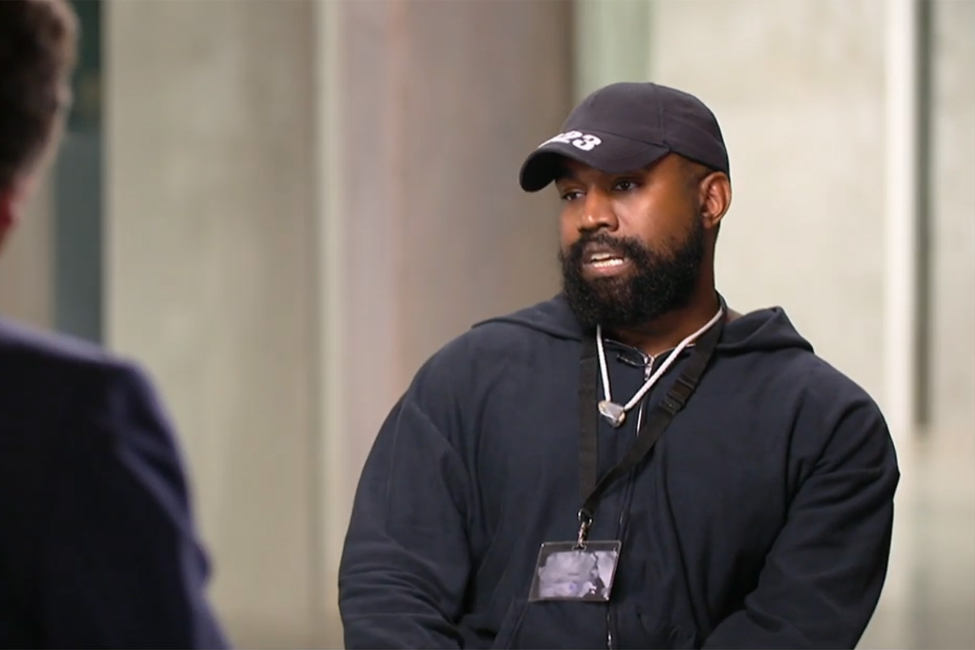 Netflix won’t take away Kanye West’s doc ‘Jeen-Yuhs’ amid anti-Semitic rants