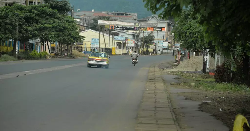 Clergymen, laypeople and a spiritual sister kidnapped in Cameroon’s west, freed