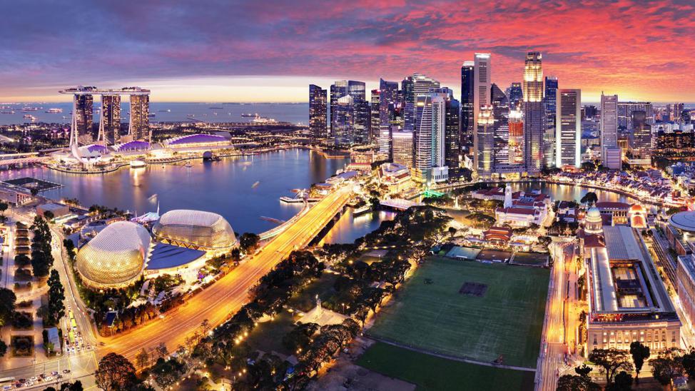 Singapore Excessive Courtroom Guidelines NFTs Can Be Thought-about Property