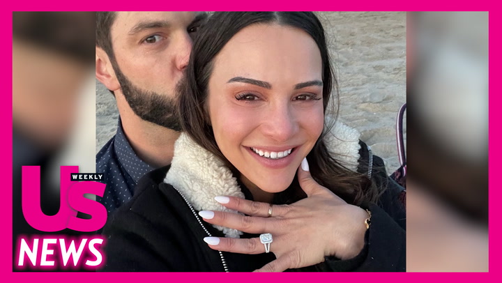 Off the Market! Bachelor Nation Stars Who Received Engaged in 2022: Photographs