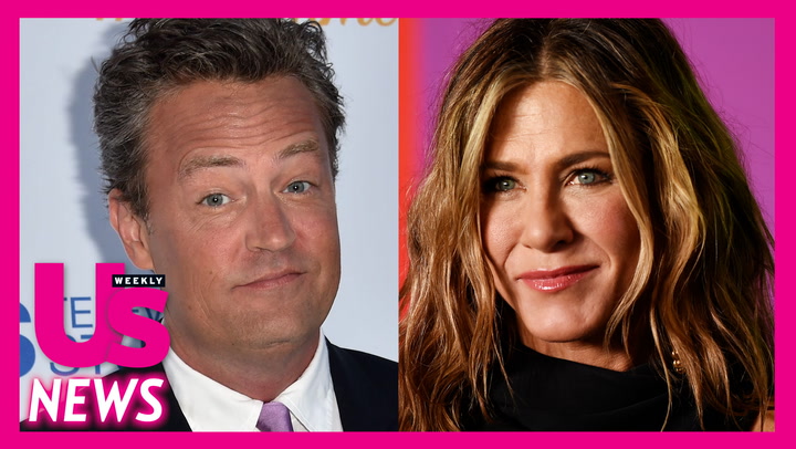 Matthew Perry and Julia Roberts’ Relationship Timeline: The Means They Have been