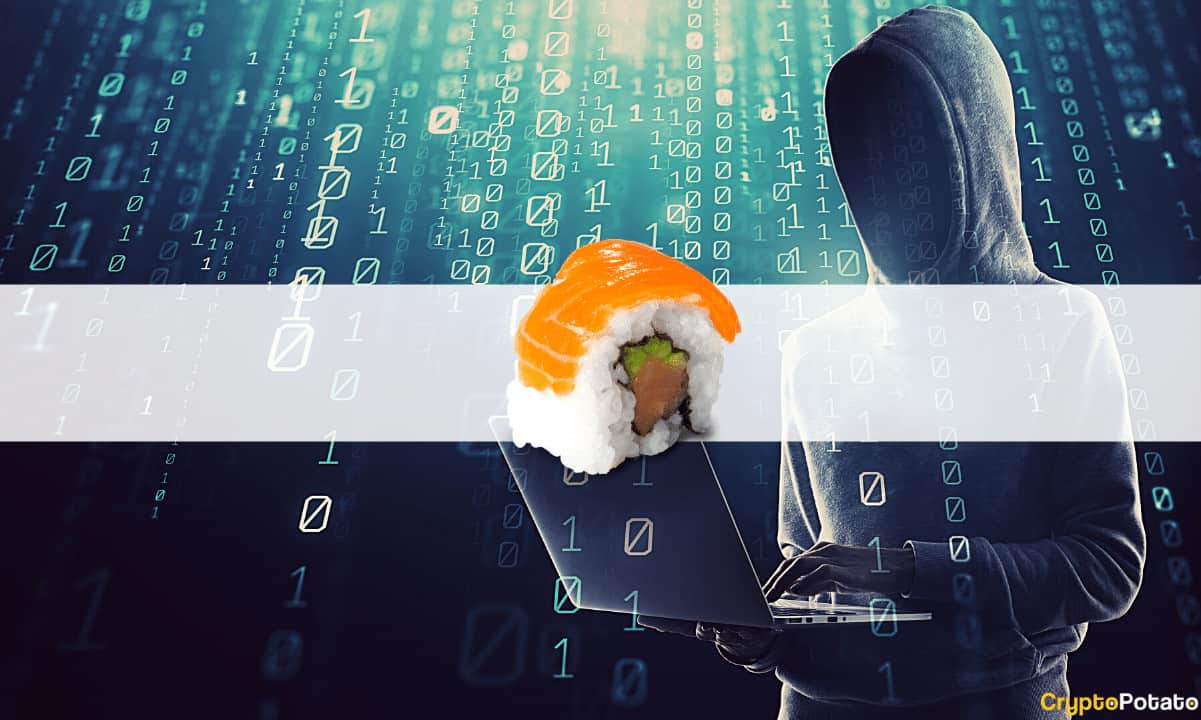 SushiSwap to Create Authorized Entities in Panama And Cayman Islands