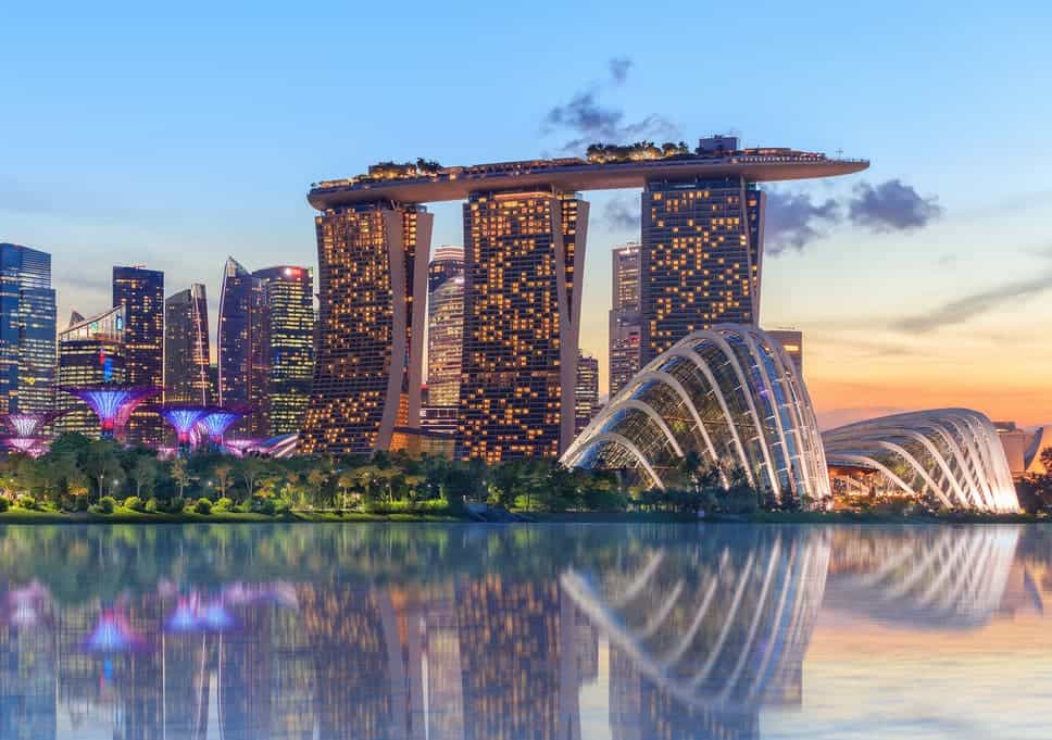 Singapore Needs to Prohibit Retail From Borrowing Funds for Crypto Investing: Report