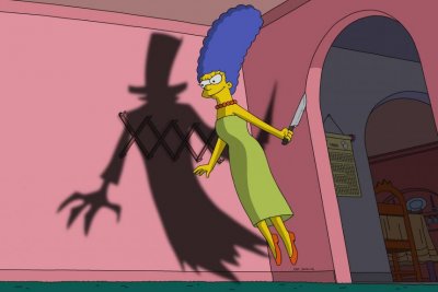 ‘Simpsons’ Halloween ‘Treehouse’ challenged animators