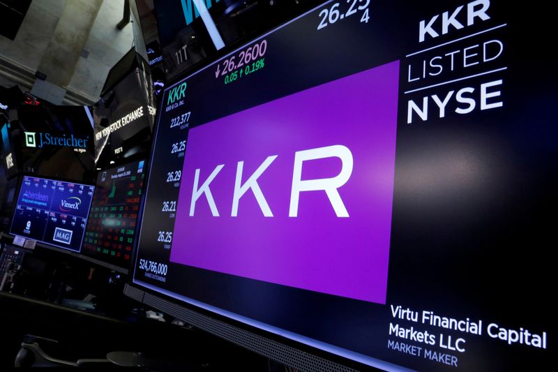 Unique-KKR raises $6 billion for largest Asia infrastructure fund -sources