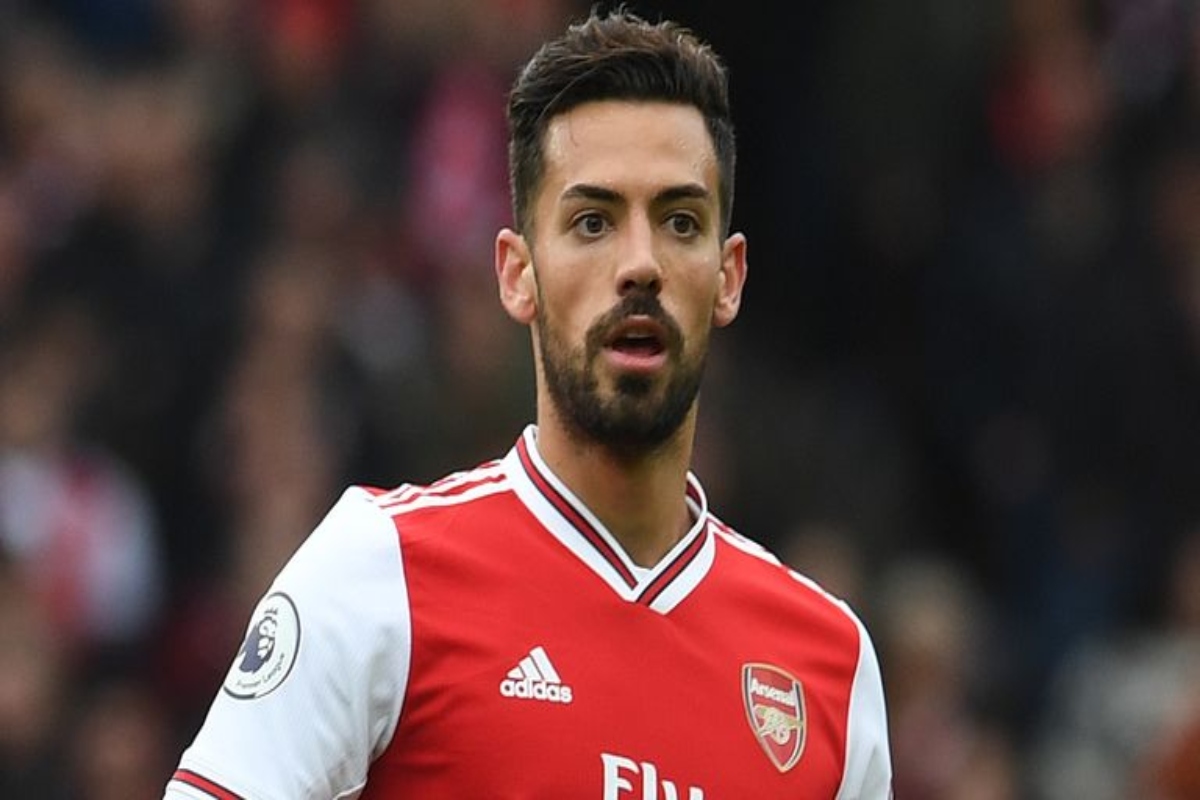 Pablo Mari Bio, Age, Spouse, Kids, Peak