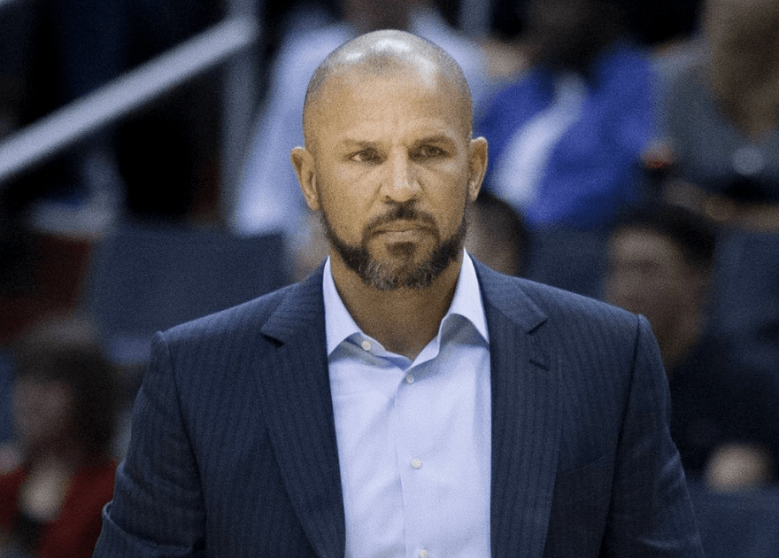 Jason Kidd Bio, Early Life, Faculty, Household, Teaching Profession, Web price