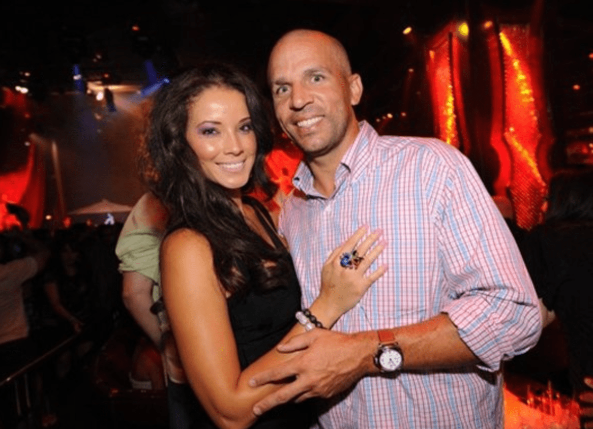 Jason Kidd Spouse: Meet Porschla Coleman