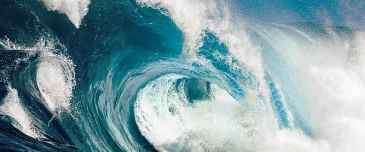 U.S. Will increase Its Bets On Tidal Energy