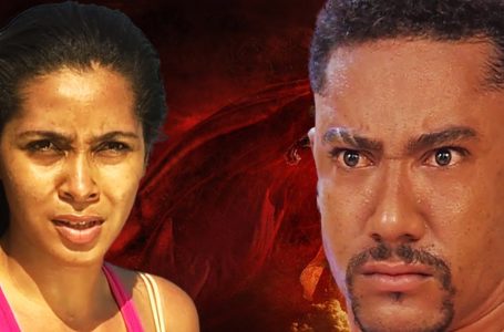 The Virgin And The Beast | Majid Michel – A Ghanaian Film | Nigerian Ghallywood