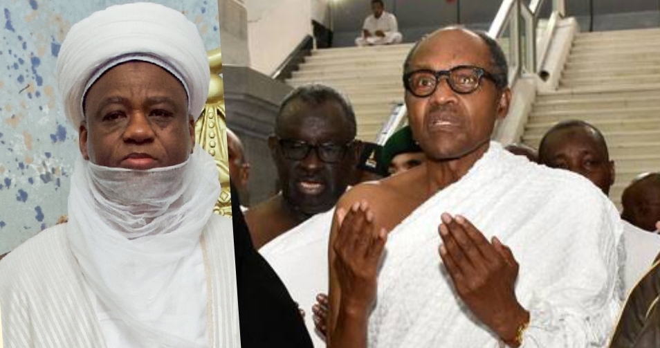 Muslim 500: Buhari named seventeenth strongest Muslim, Sultan of Sokoto 18th