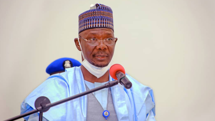 Nigerians petrified of terror alert resulting from lack of expertise: Gov. Sule
