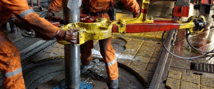 Why Overly Assured U.S. Drillers Ditched Their Hedges