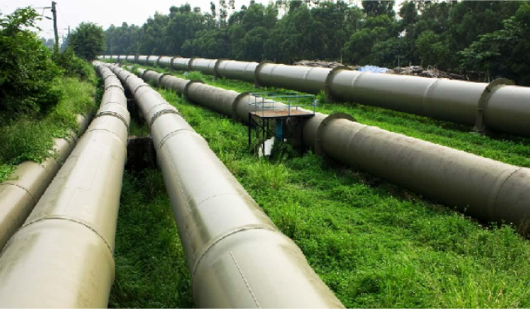 FG develops framework on pipeline property concession