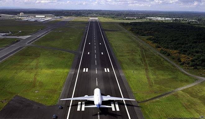 Abuja airport’s second runway prepared November 2023: Buhari Regime