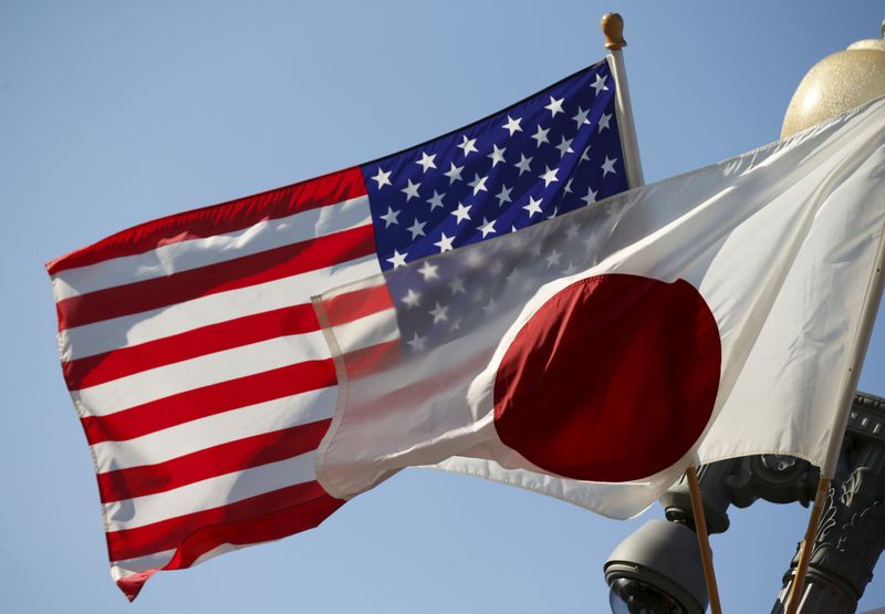Japan authorities sounds alarm over U.S. EV tax credit