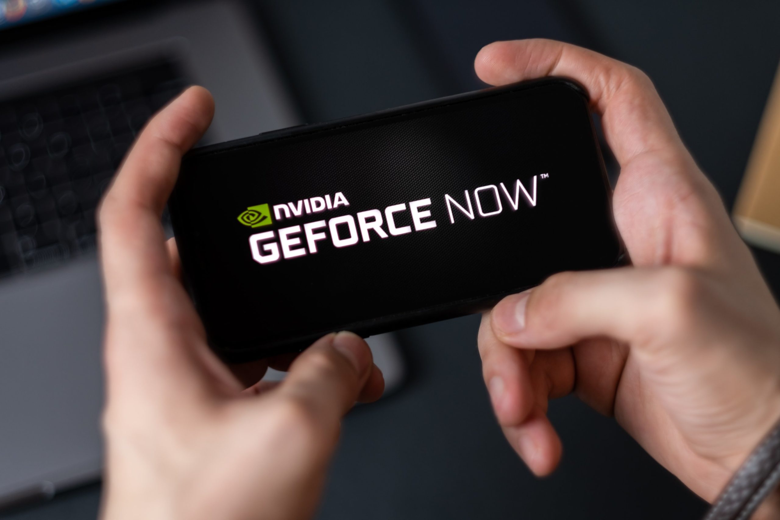 Nvidia is bringing GeForce NOW to SA via Rain partnership
