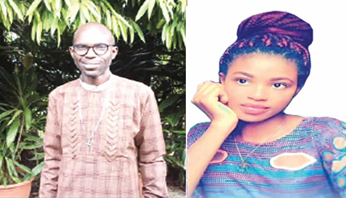 Mum and I reside in concern after dad, sister’s assassination – Graduate