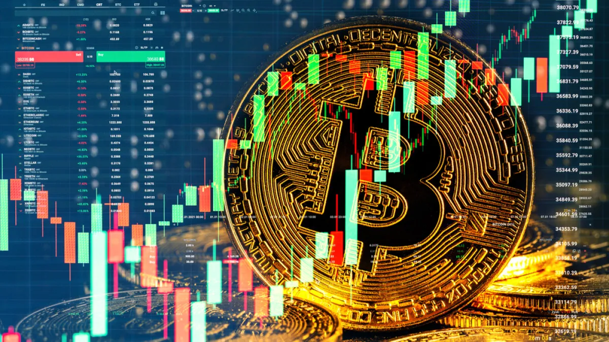 Bitcoin To Face A Main Worth Drop By Subsequent Week! Analyst Maps Potential Backside Ranges For BTC Worth