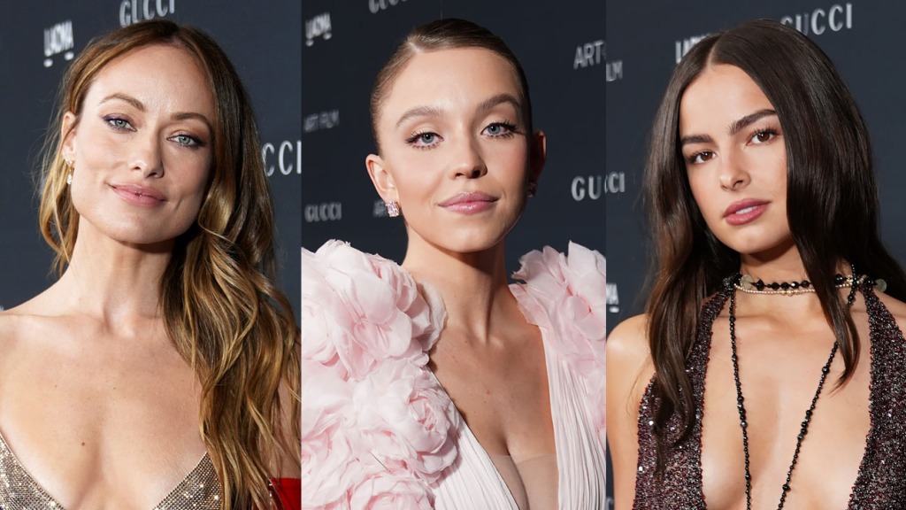 Olivia Wilde, Billie Eilish and Extra Glam Appears to be like From the LACMA Artwork + Movie Gala 2022