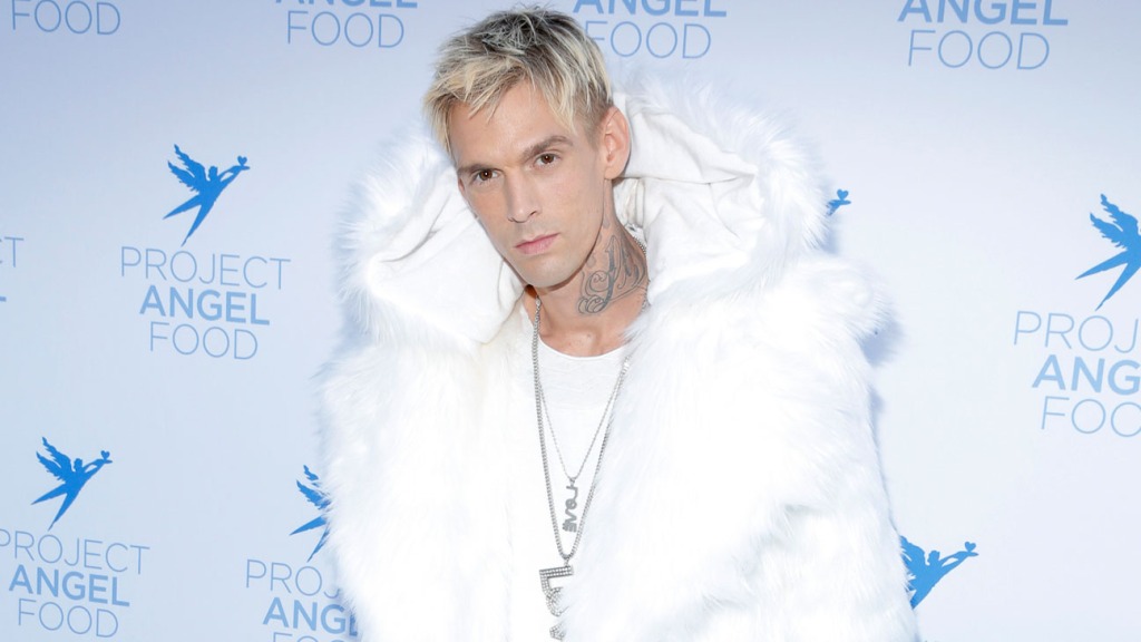 Hilary Duff, New Children on the Block, Tyler Hilton Pay Tribute to Aaron Carter: “You Had a Allure That Was Completely Effervescent”