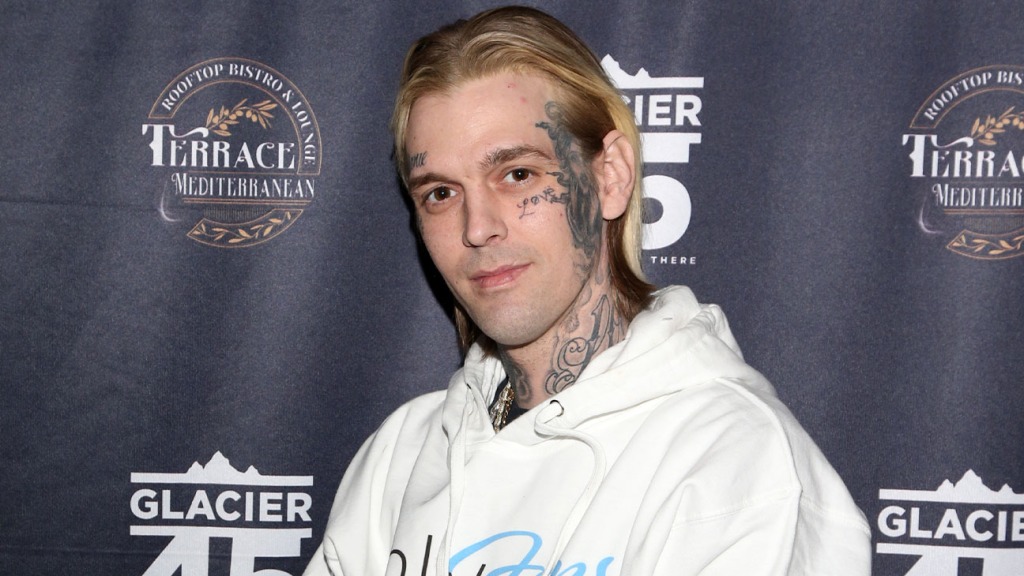 Aaron Carter, Singer and Brother of Backstreet Boys’ Nick Carter, Dies at 34