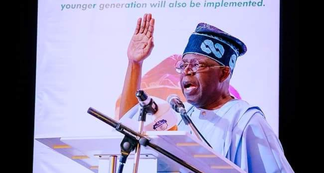 2023: 95% of voters in South-West able to vote Tinubu, says marketing campaign director
