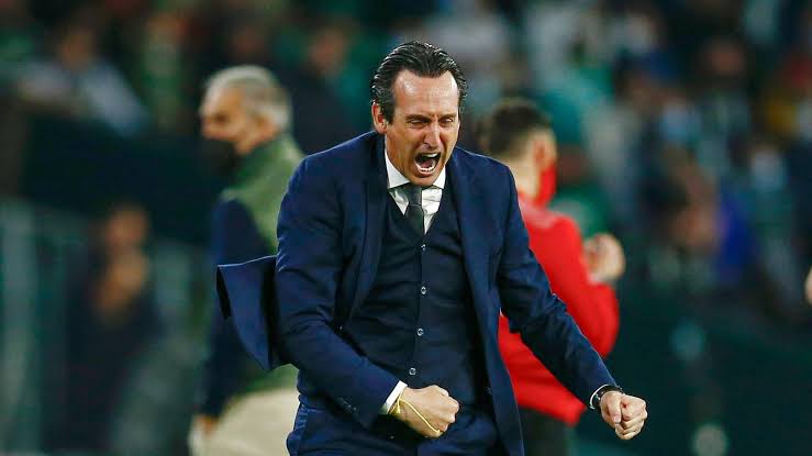 Emery will get befitting return as Aston Villa injury Manchester United