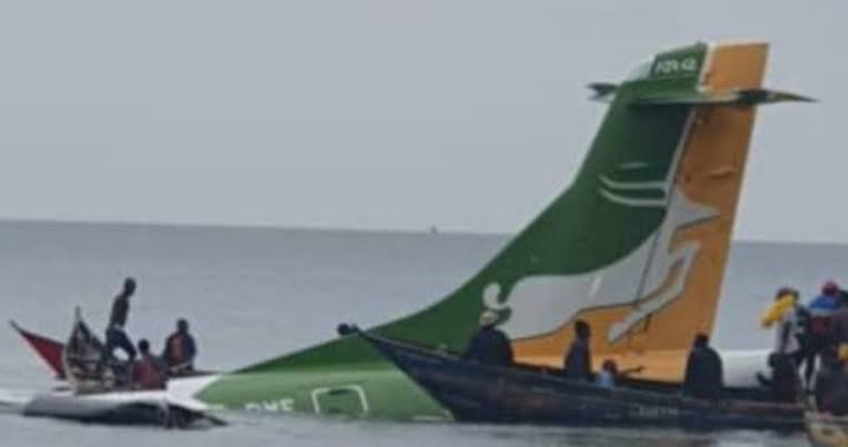French investigators head to Tanzania to assist probe aircraft crash