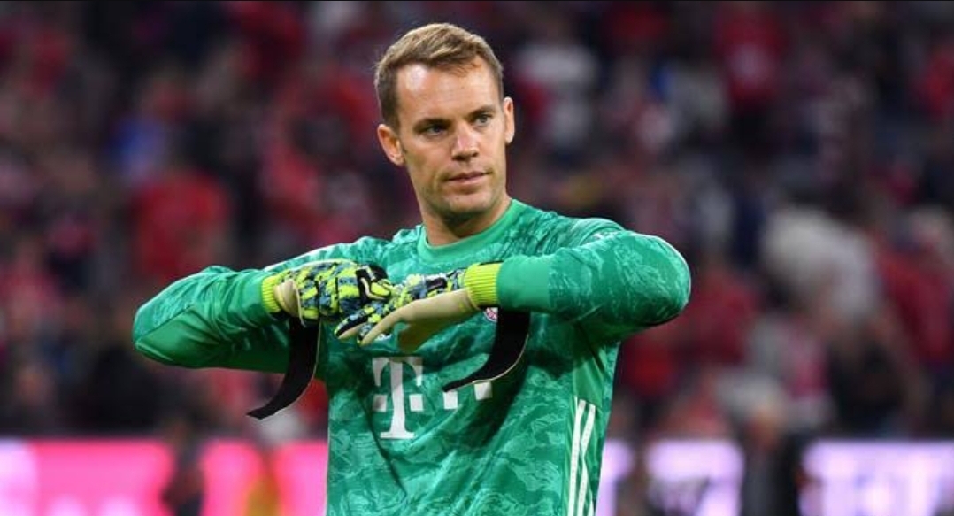 Goalkeeper Manuel Neuer says Qatar World Cup could also be his final one
