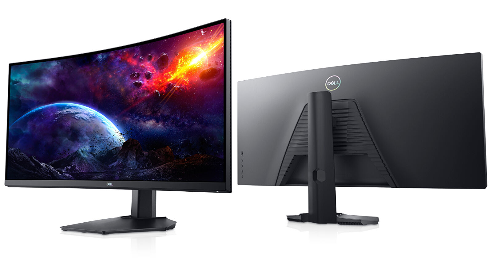 This £335 Dell ultrawide gaming monitor deal proves that high quality can come low cost(er)