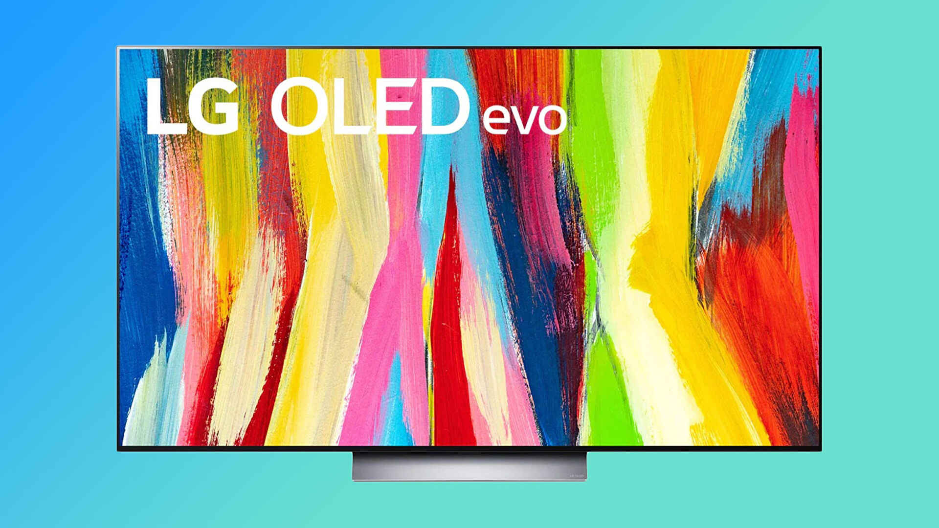 Decide up a really tiny 42-in or 48-in LG C2 OLED 4K TV for £150 off