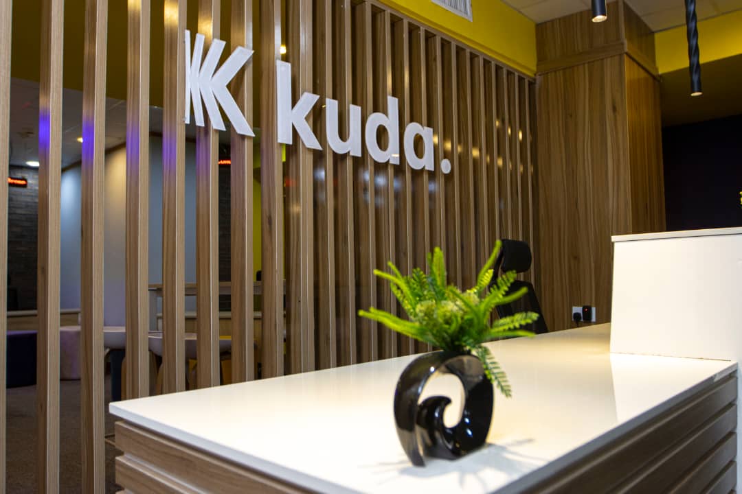 Kuda joins the African cross-border fee house