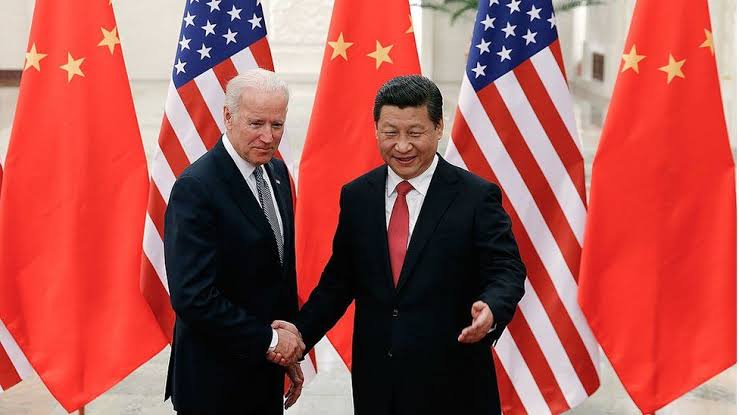 U.S. President Joe Biden to fulfill Chinese language president Xi Jinping at G20 summit