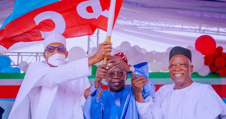 2023: Buhari has sanctioned Tinubu’s victory, says APC chairman Adamu