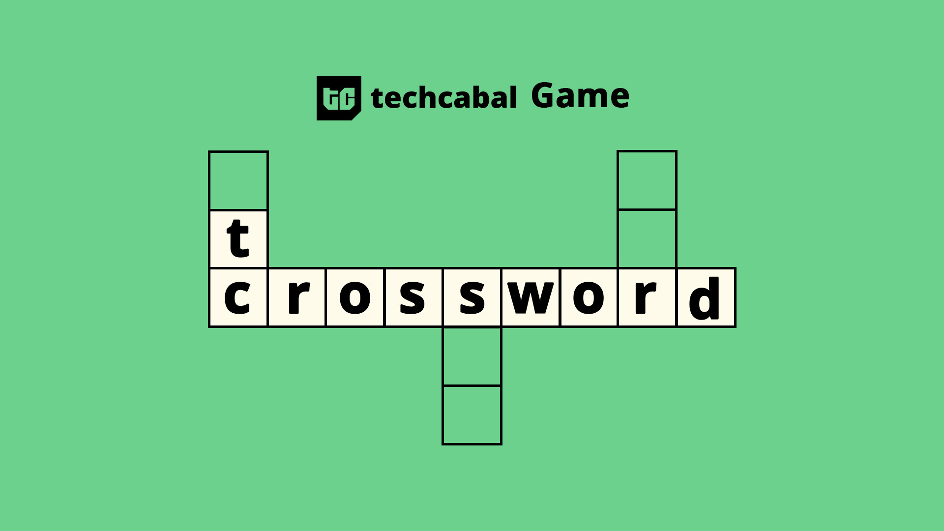 TC Crossword: Guess the coin