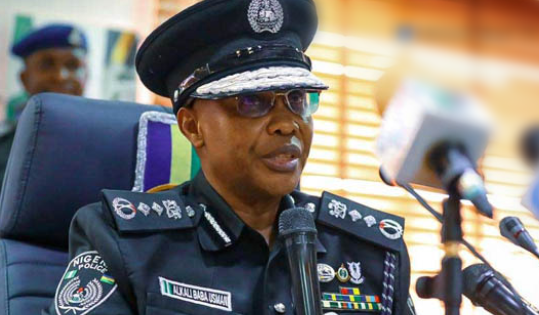 Assaults: IGP Usman Baba tightens safety at INEC places of work nationwide