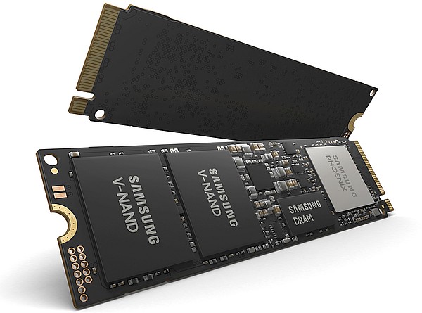 Samsung 970 EVO Plus NVMe PCIe 3.0 SSDs now down by as much as 68 % on Amazon