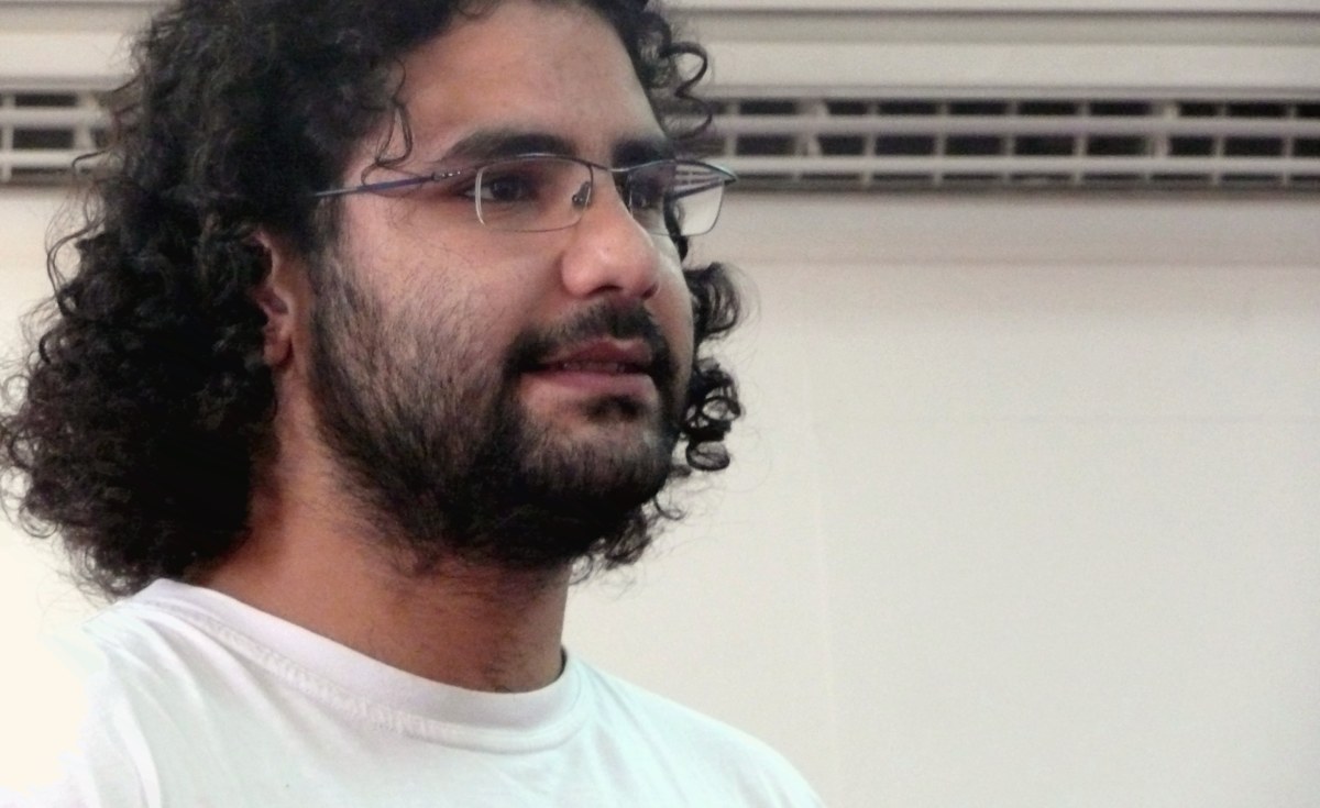 Egypt: Starvation Hanging Activist ‘Alive’, Household Says