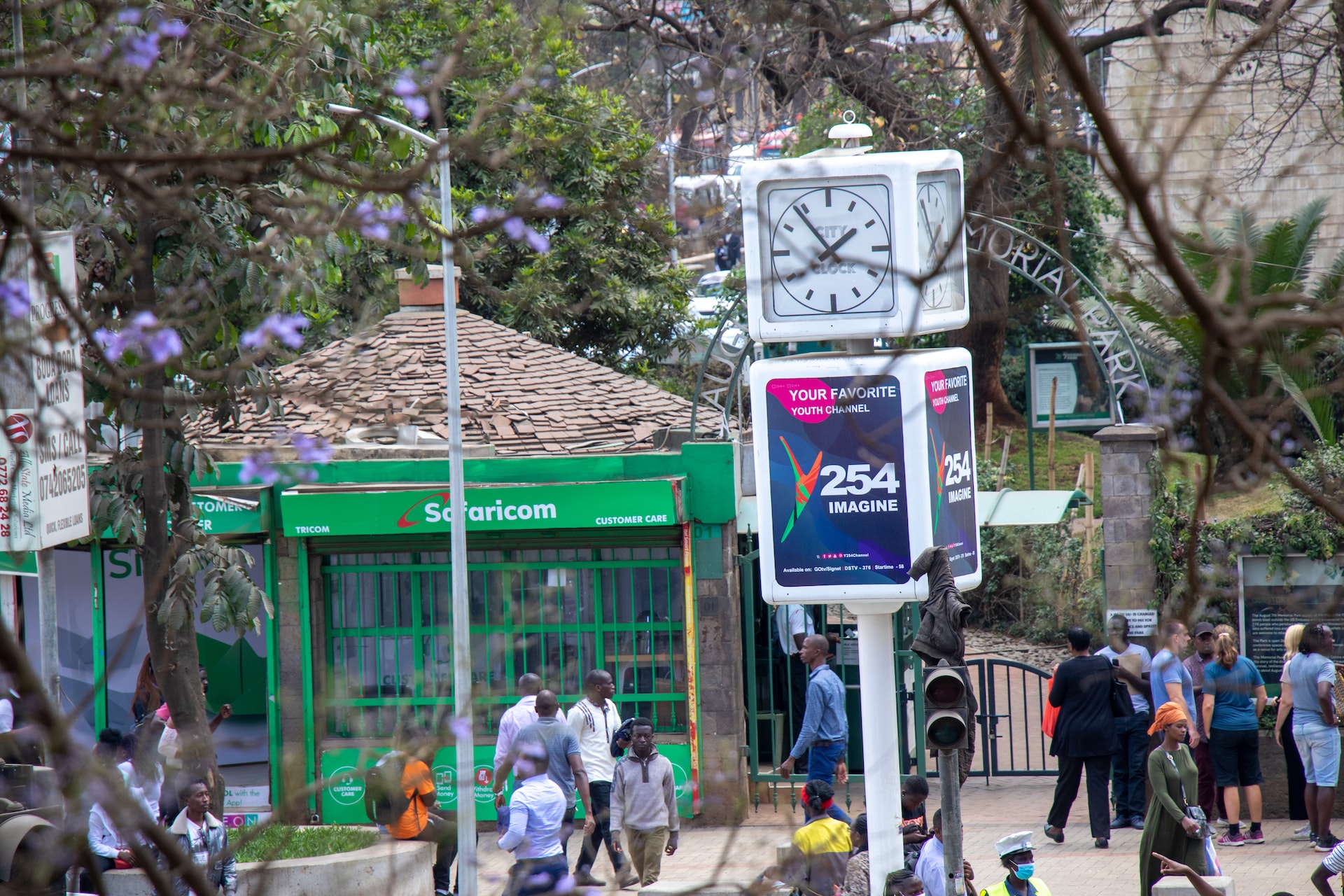 Kenya’s central financial institution slashes digital mortgage burden