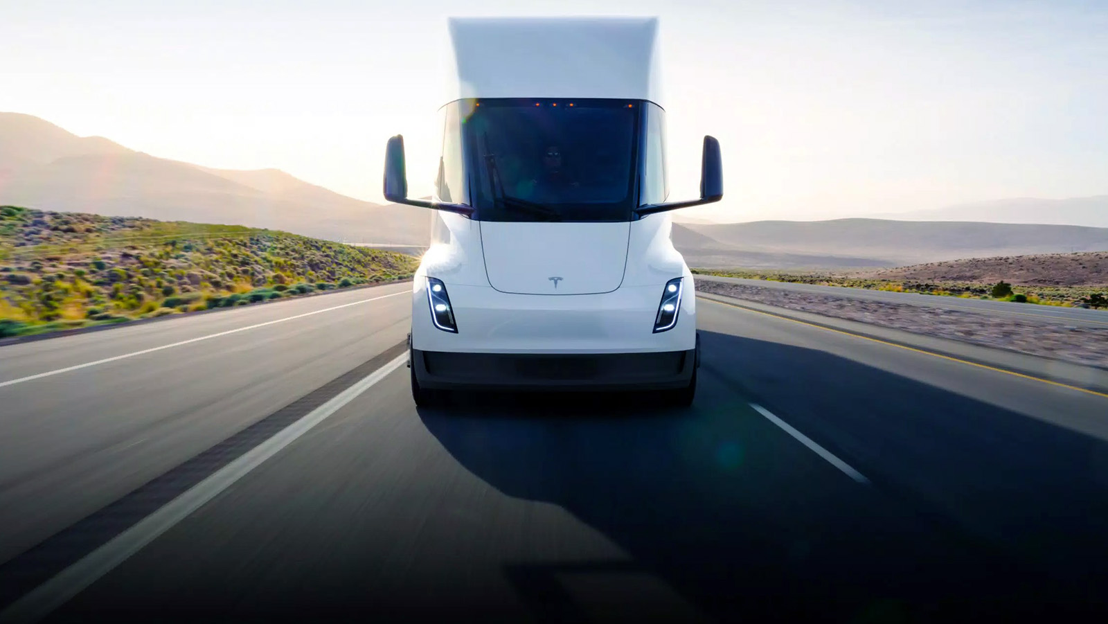 Tesla Semi truck stops would devour the electrical energy of small city USA as launch occasion scheduled for December 1