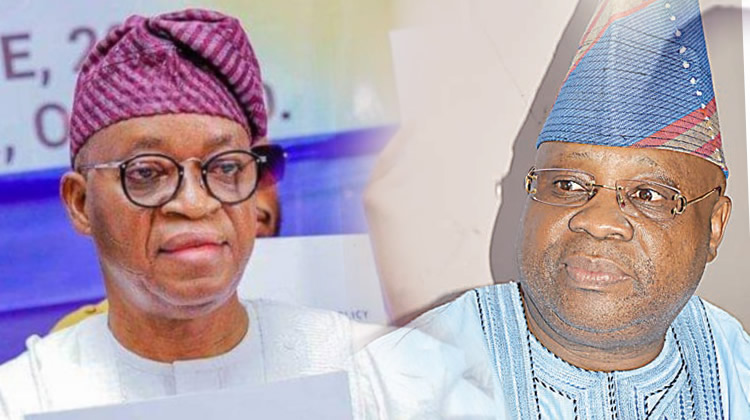 Oyetola summons to Osun REC time-wasting –PDP