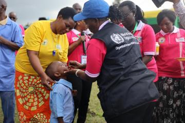 ‘No girl ought to die giving life’ – Rwanda maintains concentrate on maternal and baby well being