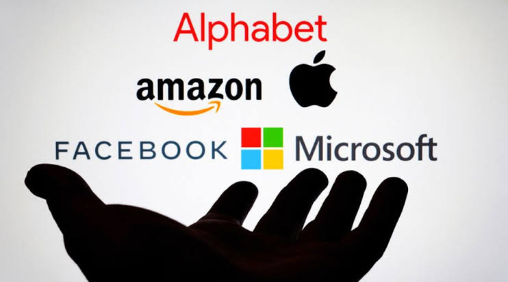 Apple, Alphabet, Meta, Amazon, Microsoft lose $1.5 trillion in market cap