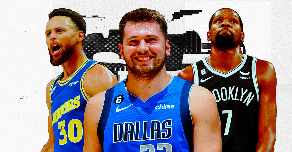 7 NBA truths we realized within the first month of the season
