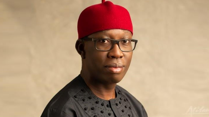2023 Elections: Okowa predicts landslide victory for PDP