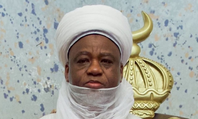 2023: Methods to keep away from electoral violence – CAN, Sultan