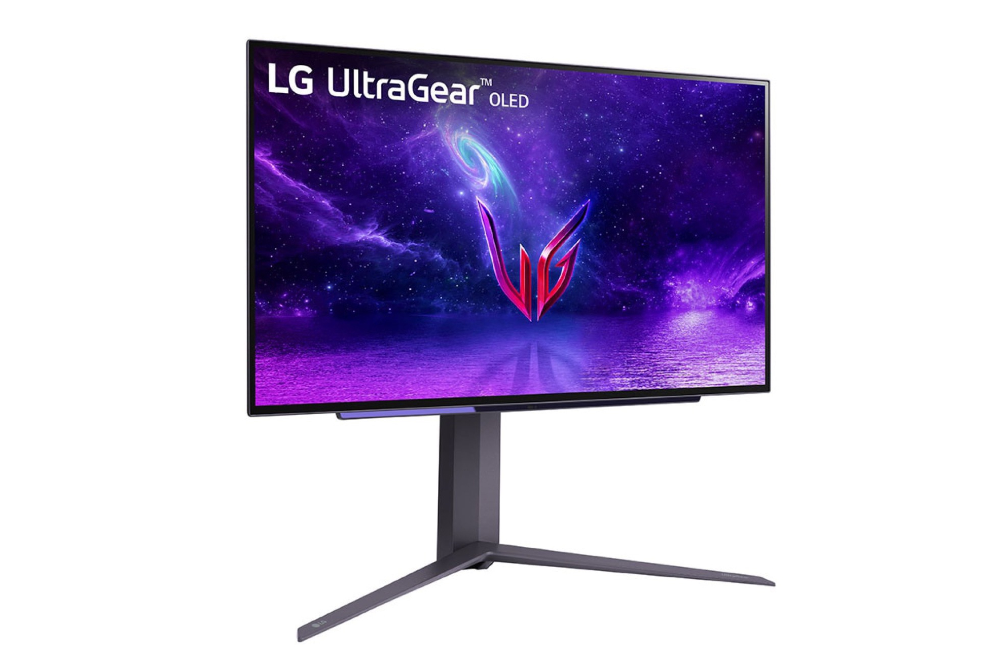 LG UltraGear 27GR95QE-B: 27-inch OLED gaming monitor introduced with 2.5K decision and 240 Hz refresh price for US$999