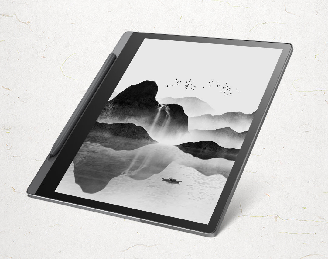 YOGA Paper: Lenovo confirms new particulars about E Ink pill forward of launch
