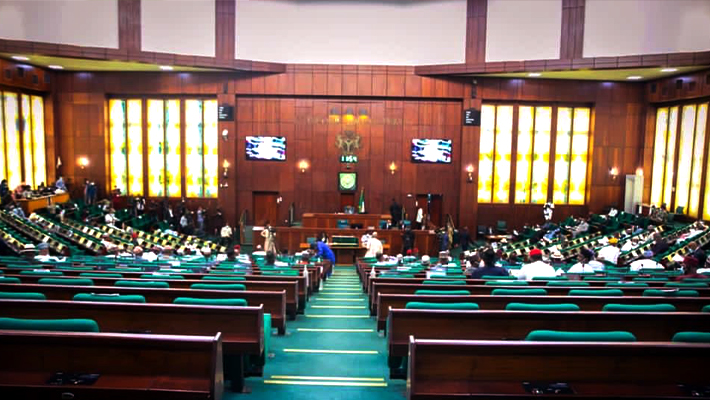 Insecurity: Reps again creation of centre to manage proliferation of small arms